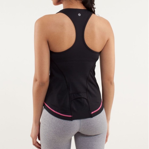 Lululemon NWOT Cardio Kick Tank (8) - Picture 12 of 16